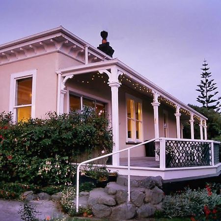 The Point B&B Kaikoura Eksteriør billede