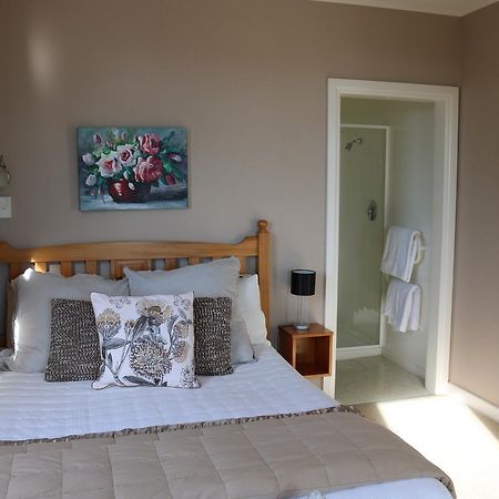 The Point B&B Kaikoura Eksteriør billede