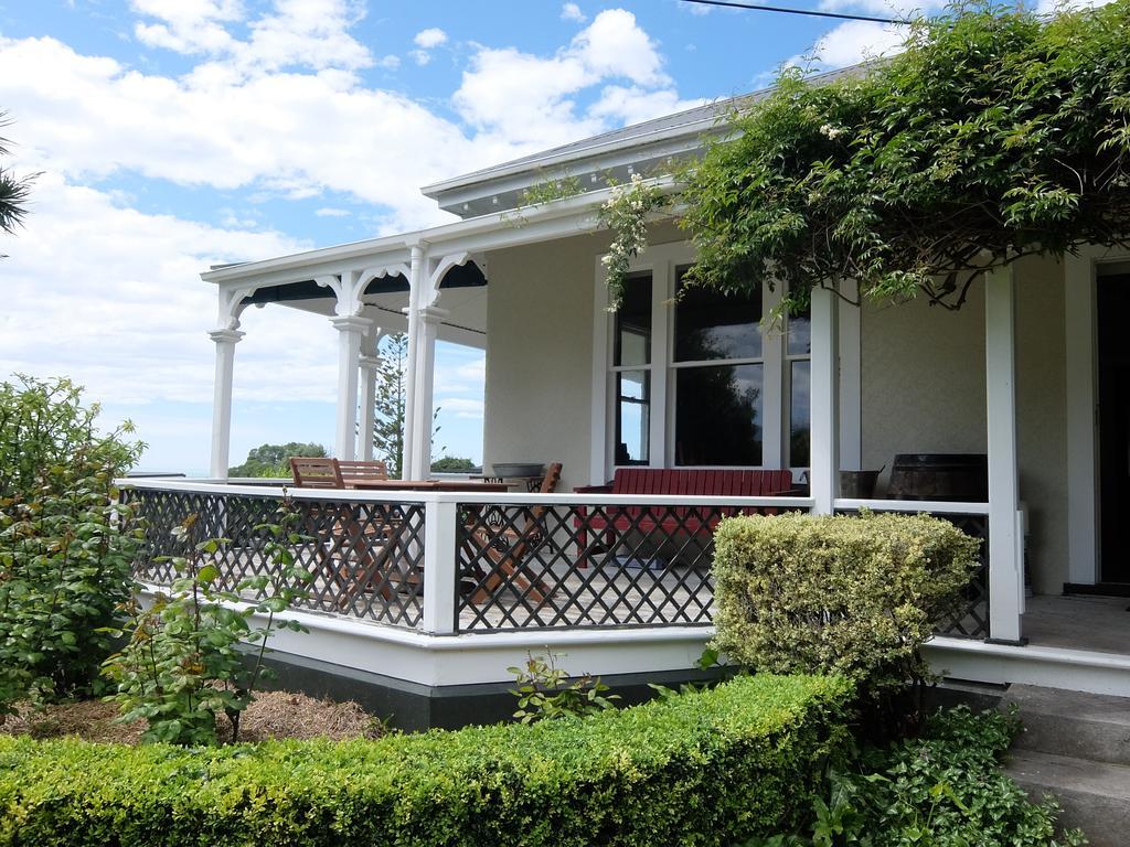 The Point B&B Kaikoura Eksteriør billede