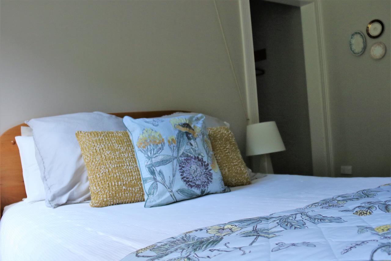 The Point B&B Kaikoura Eksteriør billede