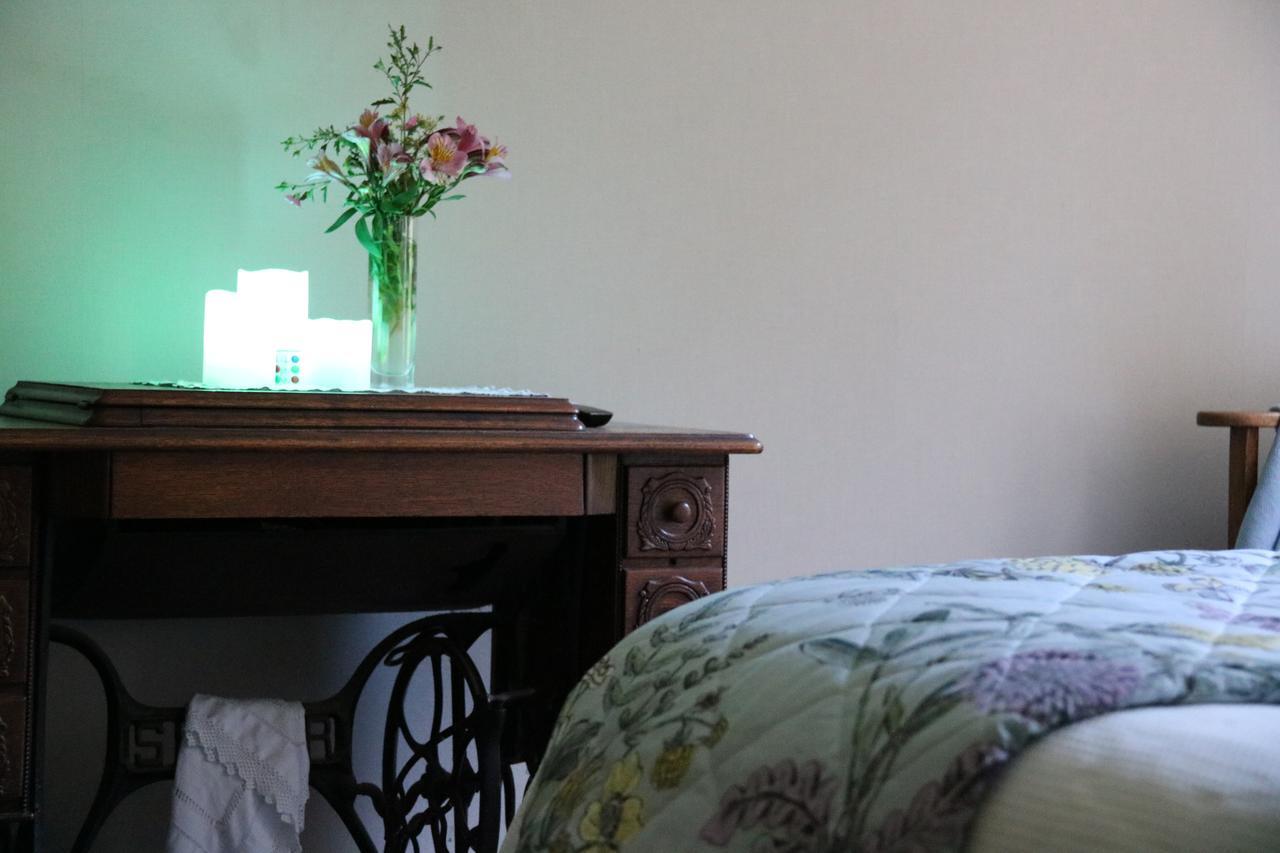 The Point B&B Kaikoura Eksteriør billede
