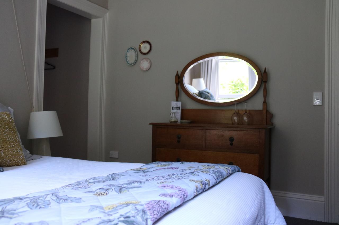 The Point B&B Kaikoura Eksteriør billede