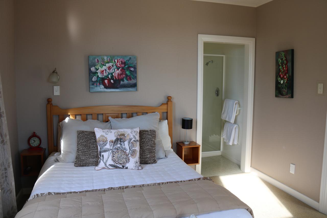 The Point B&B Kaikoura Eksteriør billede