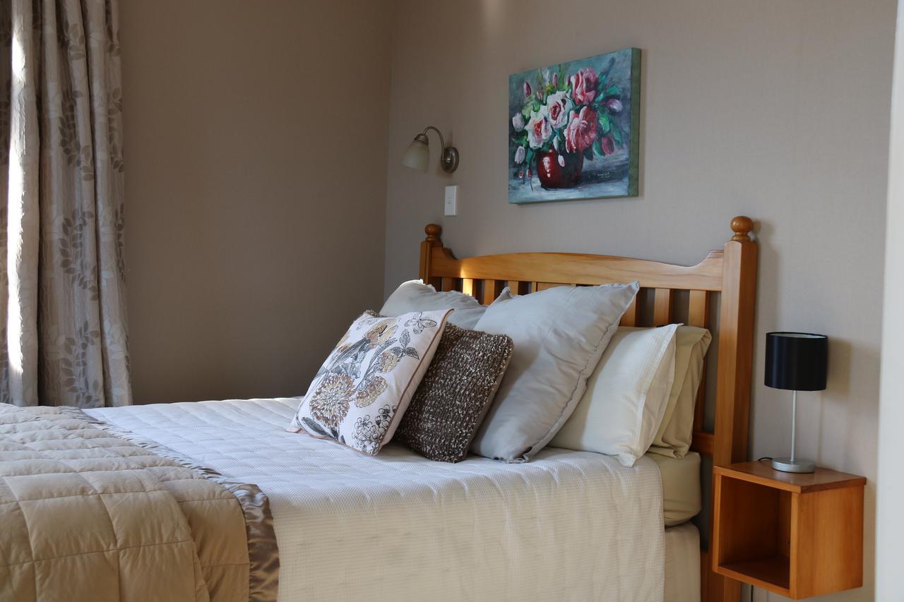 The Point B&B Kaikoura Eksteriør billede