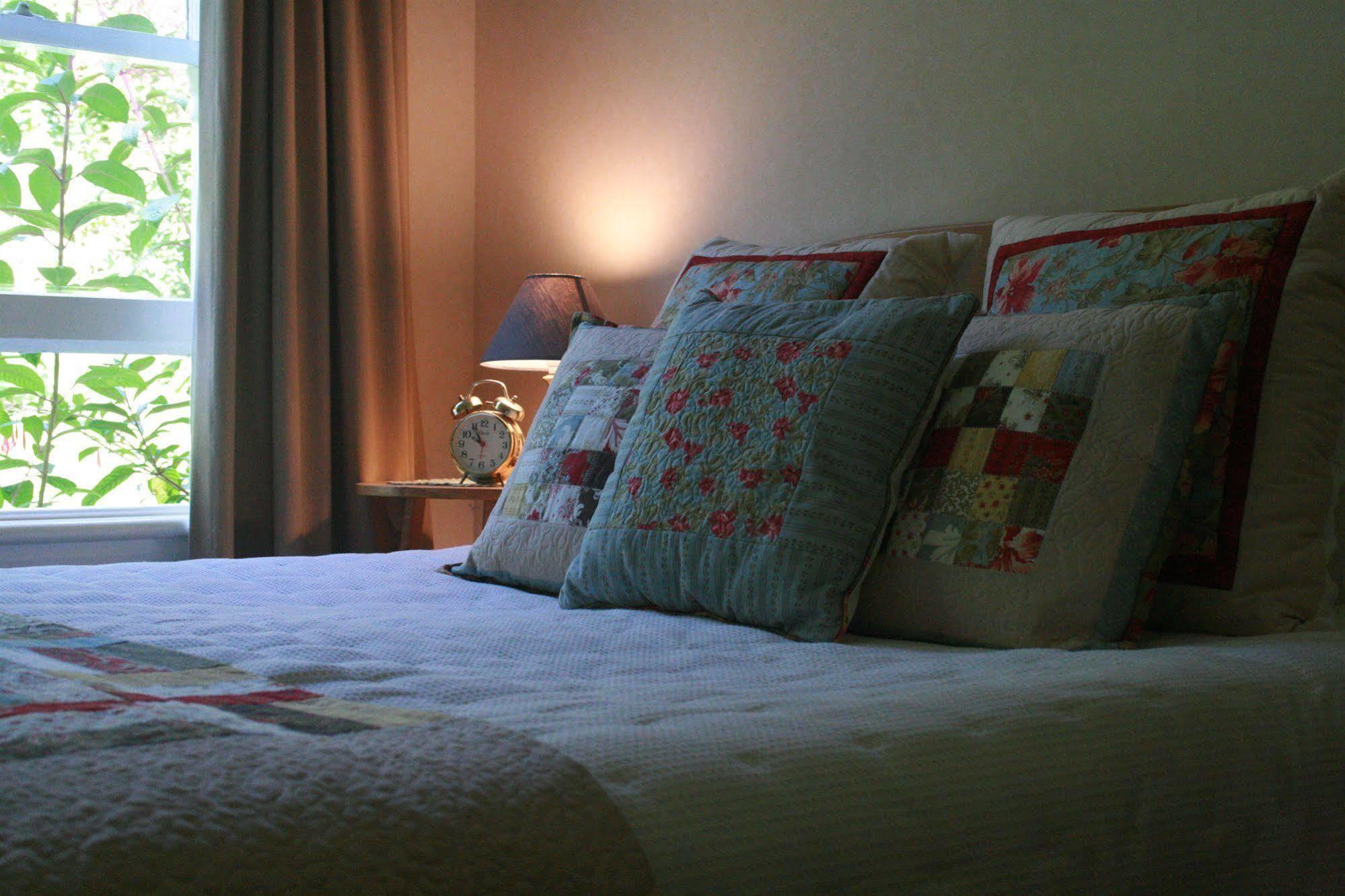 The Point B&B Kaikoura Eksteriør billede
