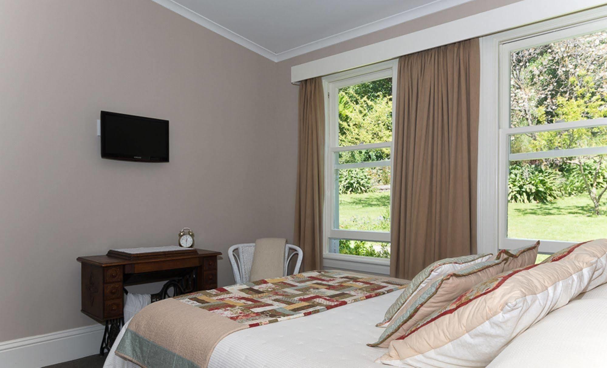 The Point B&B Kaikoura Eksteriør billede