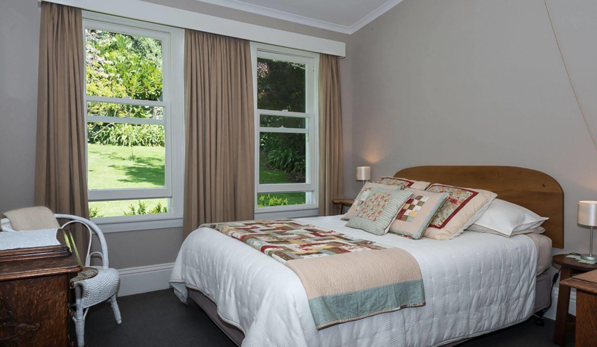 The Point B&B Kaikoura Eksteriør billede