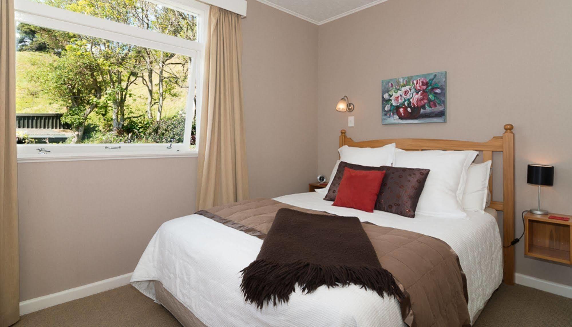 The Point B&B Kaikoura Eksteriør billede